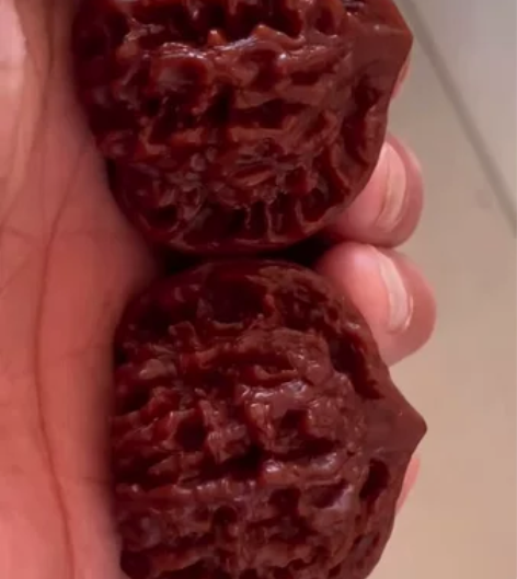 6年麒麟纹 没故事 47尺寸 除了透 就是...