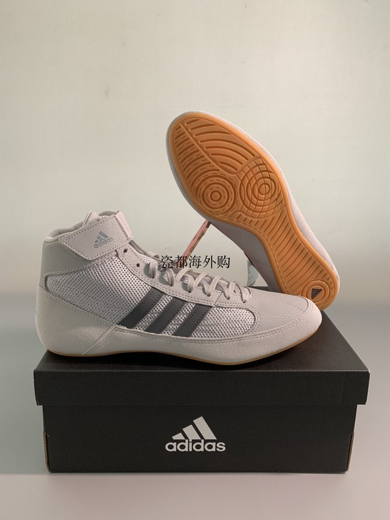 阿迪达斯ADIDAS HVC摔跤拳击格斗散...