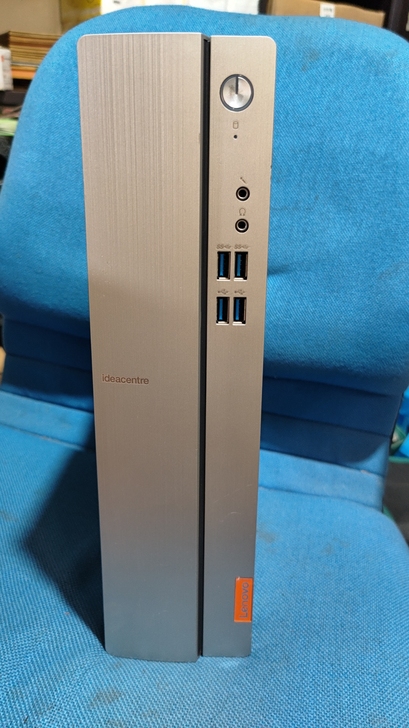 联想 天逸510S-08IKL i3七代