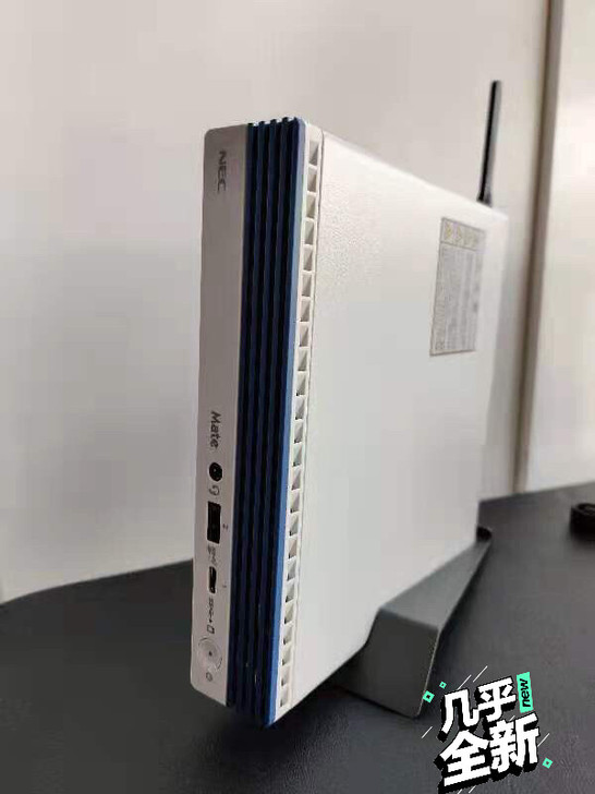 联想tiny6 准系统