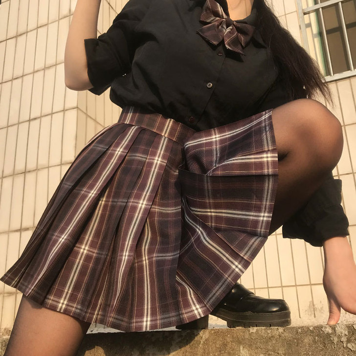 暖心熊jk