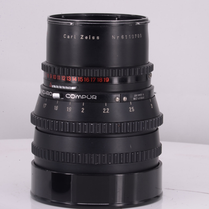 哈苏 Hasselblad C150/4 ...