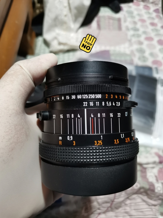 哈苏 hasselblad cf 80 2...