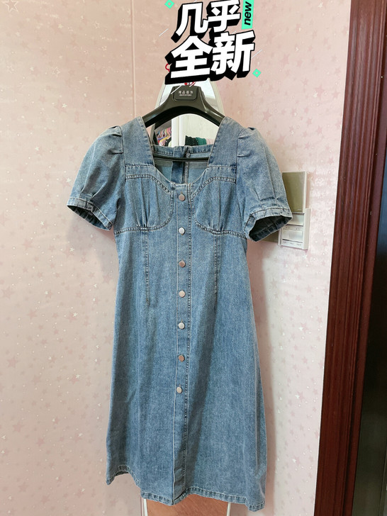 other/其他 连衣裙