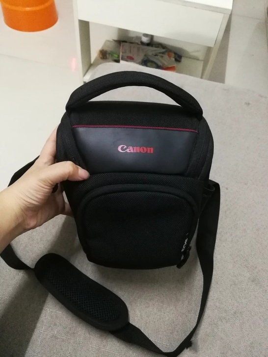 佳能单反相机包 EOS 60D 500D ...