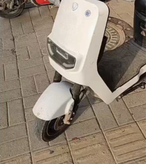 台铃电动车60V21年7月购入 感兴趣的话...