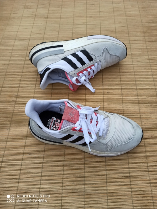 44码阿迪达斯运动鞋