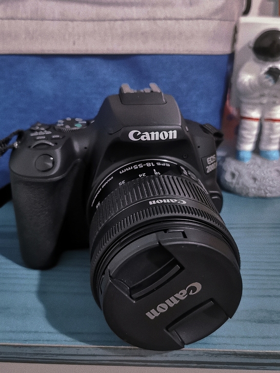 Canon/佳能 EOS 200D II