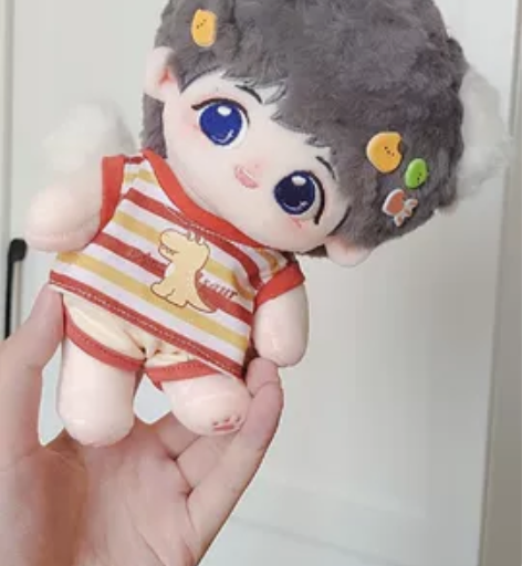 佛系收瞧瞧～ 借图收！我有看看，想给他找个...