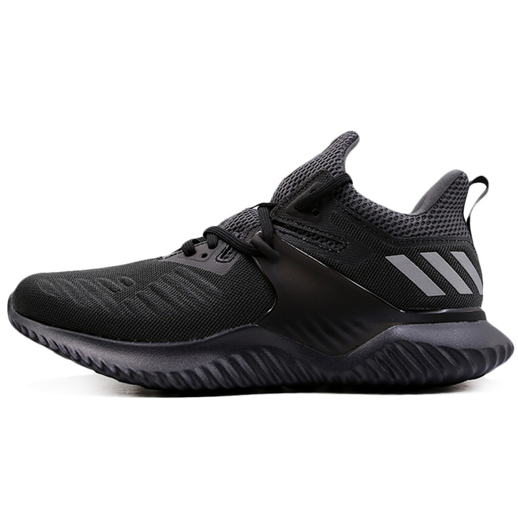 Adidas阿迪达斯跑鞋男鞋2019冬季阿...