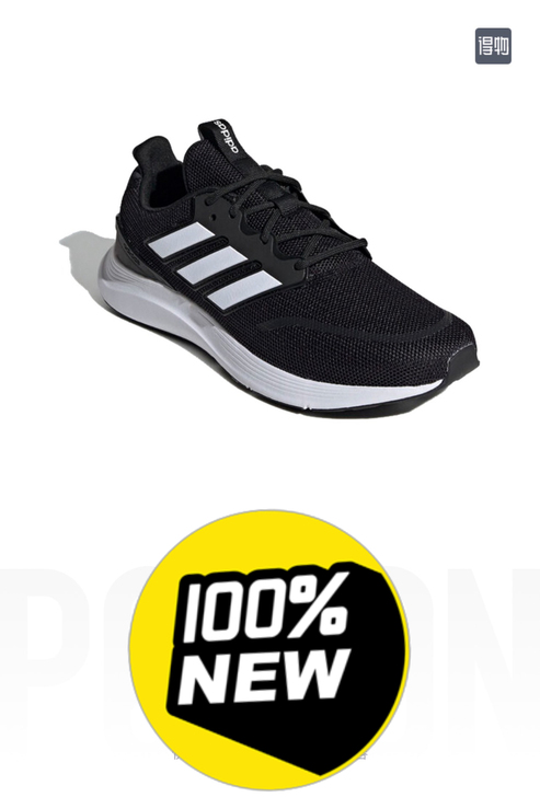 adidas energyfalcon运动鞋