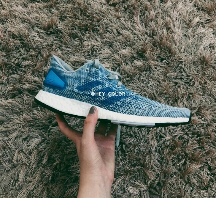正品阿迪达斯adidas蓝色ADIDAS ...