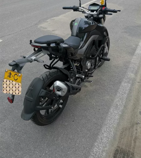 贝纳利 小迅龙150 21年6月车 津公户...