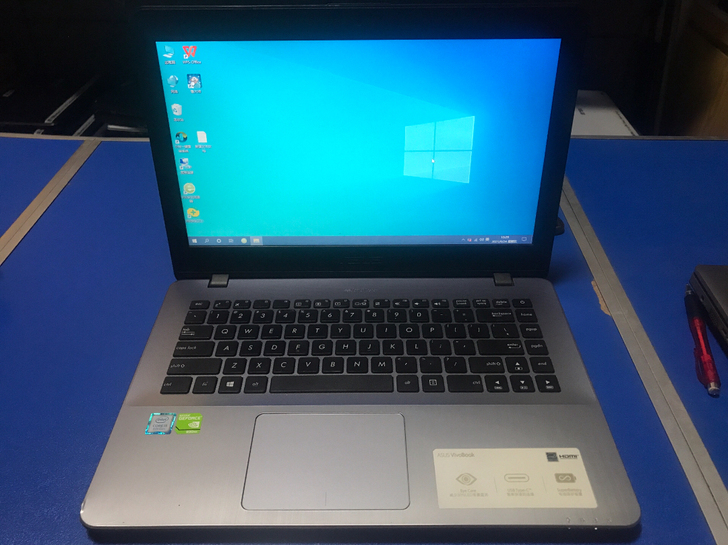 华硕F442U/i5-8/4G/500G/...