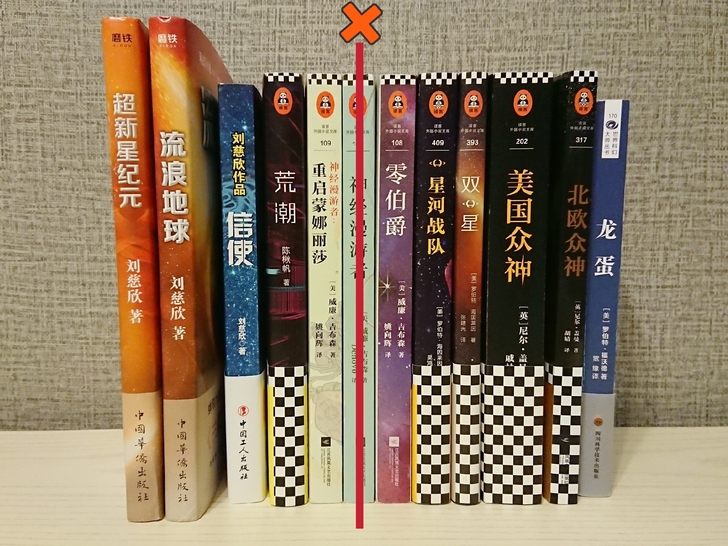 科幻小说 赛博朋克经典 威廉##amp；m...