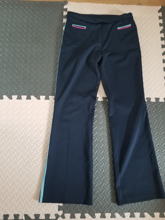 运动休闲裤 L码