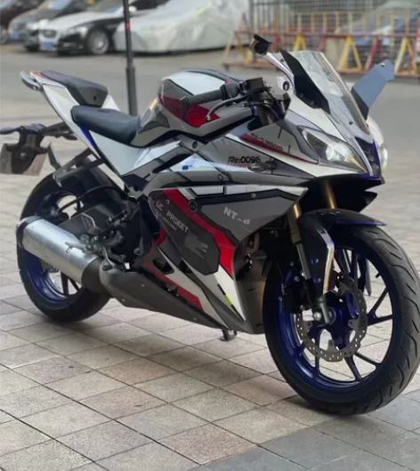 飞鹰r25   春风sr同款发动机   整...