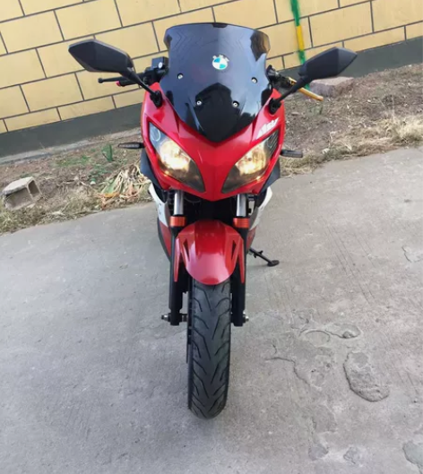 极品宝马款大跑车，独特大屏幕液晶显示器，磨...