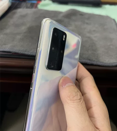 华为 P40 Pro（5G）128G 其实...
