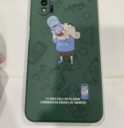 华为手机nova6 5G 8+128，换后...