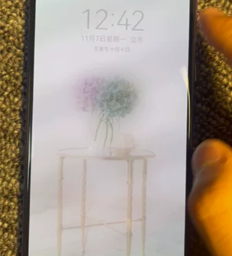 华为nova5pro 8128 手机功能一...
