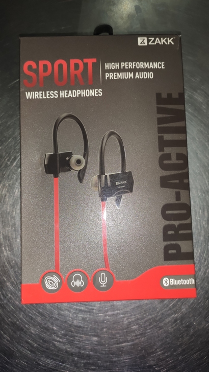 蓝牙耳机，游戏耳机，全新未拆封就三套