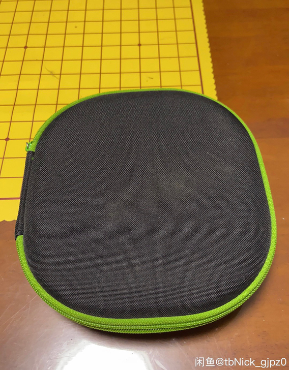 头戴降噪耳机 233621