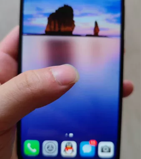 华为畅享10plus，无拆无修，450包邮...