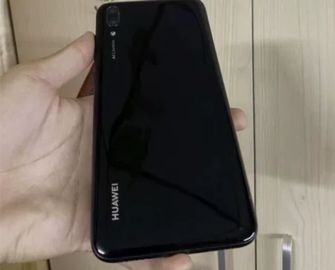 华为 畅享9  4?128G 二手9.5成...
