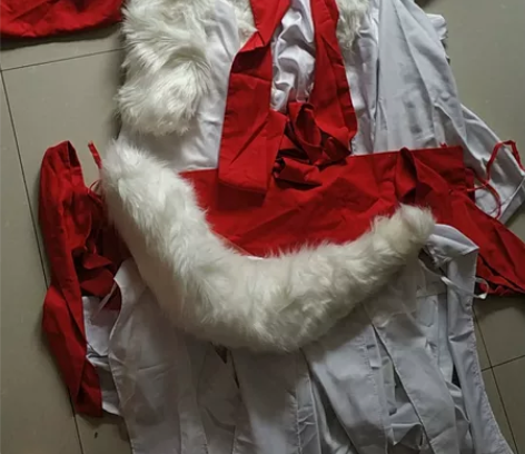 夏目友人帐cos 娘口三三 华丽版猫老师拟...