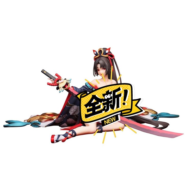 Myethos 阴阳师 妖刀姬 樱雨刀舞V...