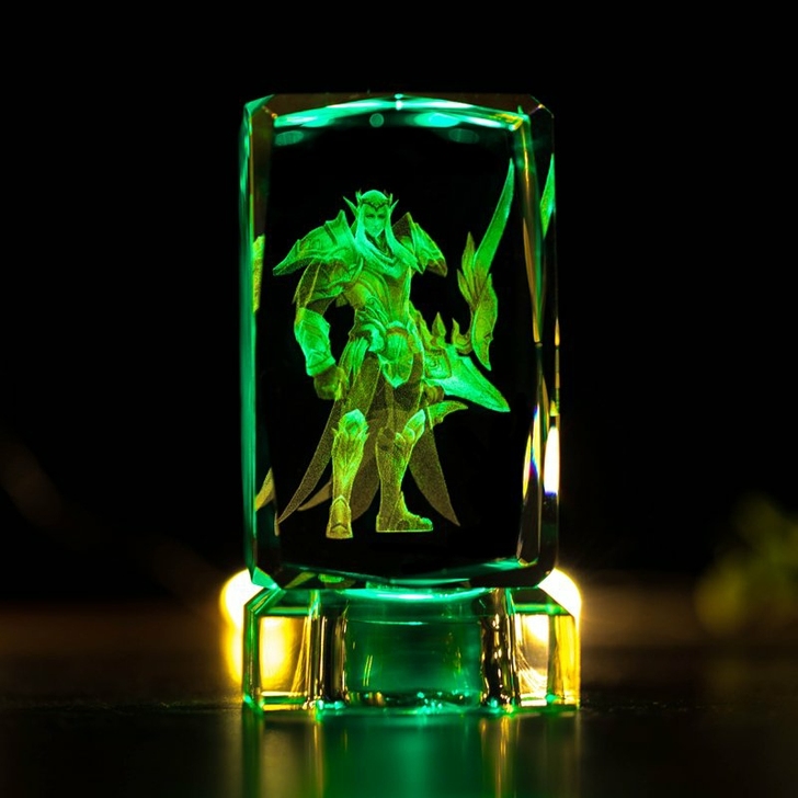 手办王者荣耀英雄人物摆件阴阳师英雄人物人偶...