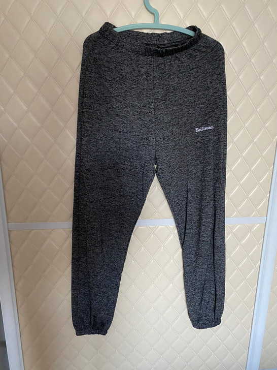 夏季休闲裤，防晒长裤