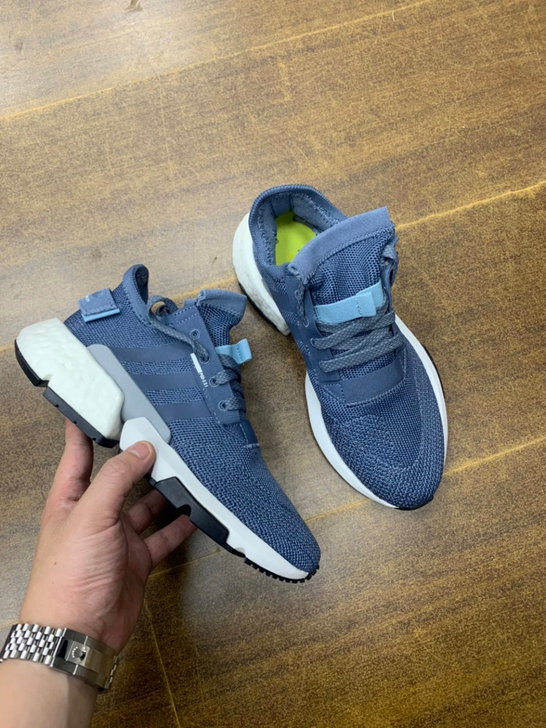 全新仅试穿 越南正品 懂得来！Adidas...