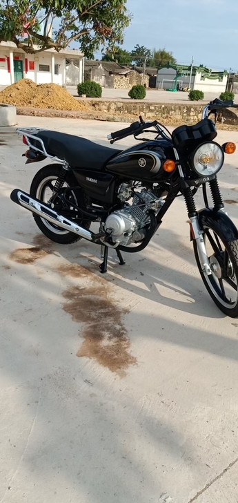 品牌型号 ;二手摩托车男士机动车雅马哈天俊...