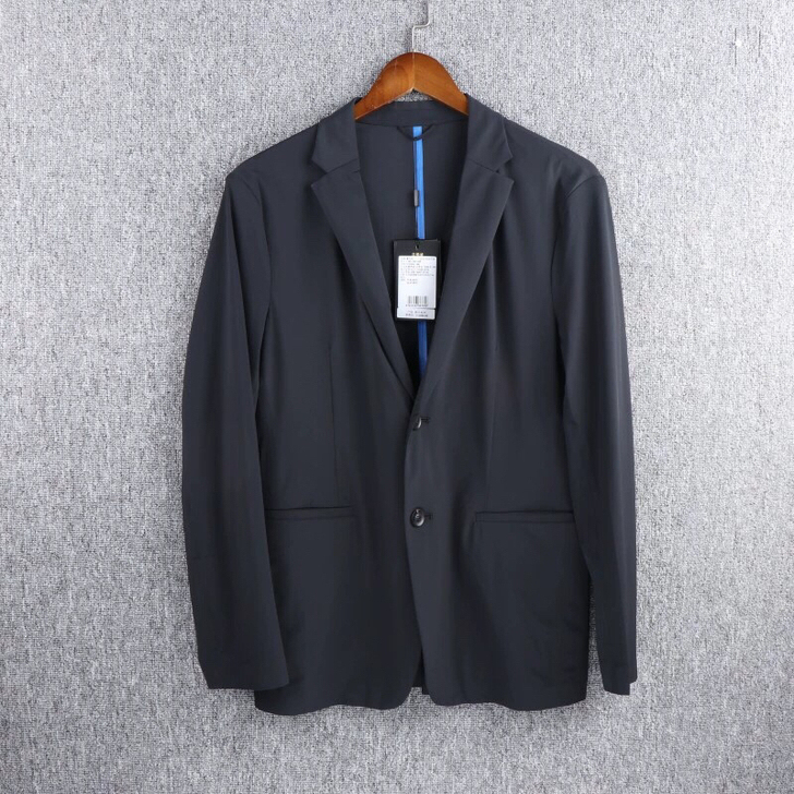 曼哈顿男士春秋休闲西服