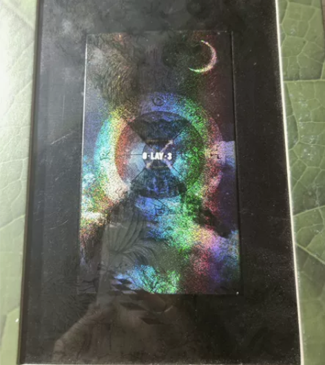 ［收］全！新！未！拆！无！瑕！张艺兴三胎！...