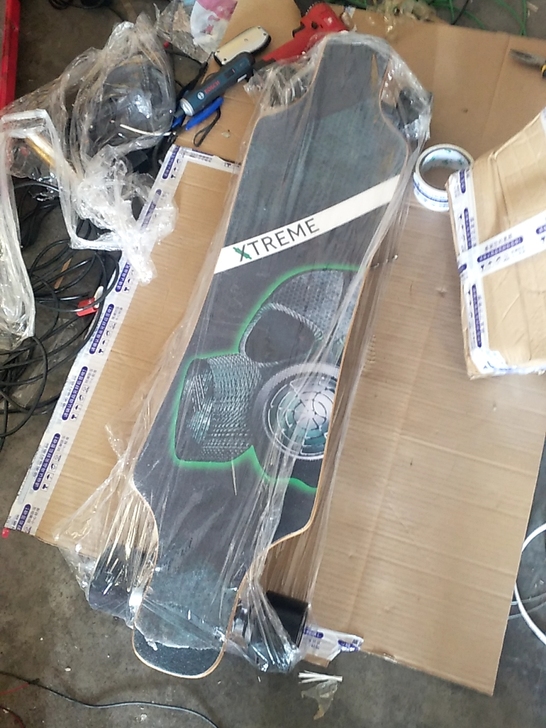 电动滑板  双驱  90电机    36v...