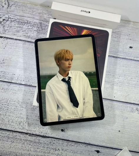 2018款 iPad pro3 11寸  ...