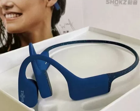 韶音S700全防水游泳耳机MP3骨传导运动...