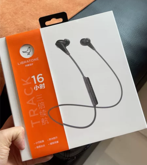Libratone/小鸟耳机 TRACK ...