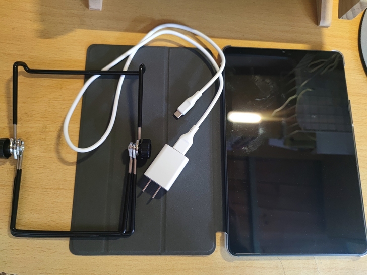 酷比魔方 iPlay40