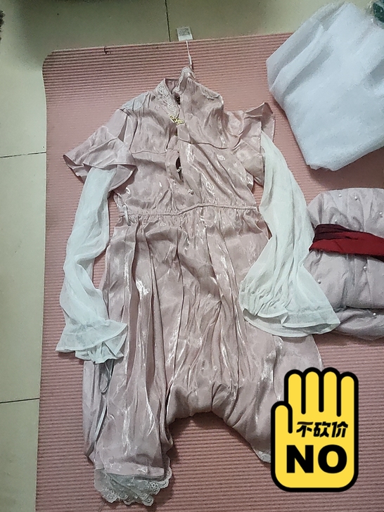 Uwowo悠窝窝 落尘原创中华国风汉元素齐...