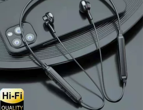 全新千元品质的蓝牙运动耳机 感兴趣的话点“...