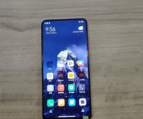 MIUI/小米 红米 Redmi K20 ...