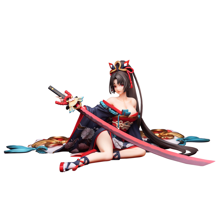 Myethos 阴阳师 妖刀姬 手办 非魔...