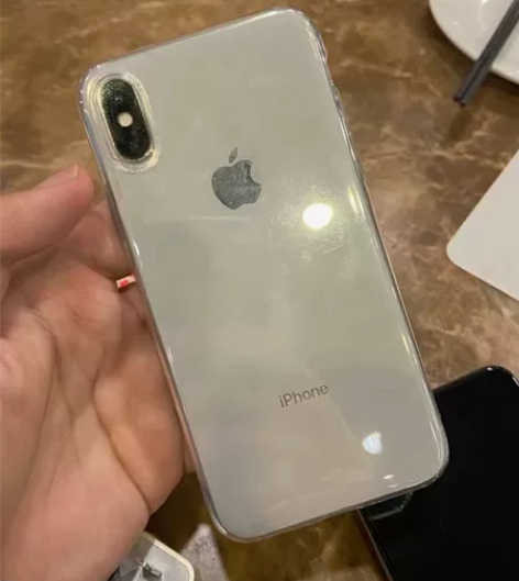 苹果X手机Apple iPhone8代 8...