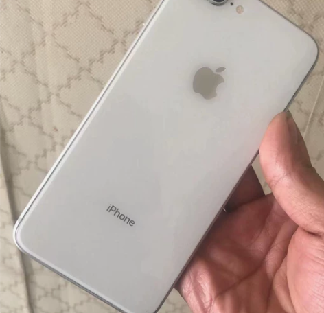 Apple/苹果 iPhone 8 Plu...