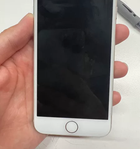 国行iPhone 8，64g，银色，一直贴...