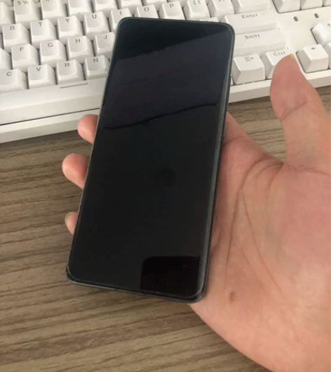 小米12x 8+128 三月激活的，伊拉克...